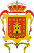 Escudo de Baza (Granada).svg