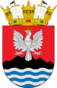 Escudo de Coronel.svg