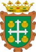 Escudo de Madroñera (Cáceres).svg