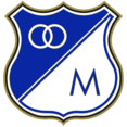 Escudo de Millonarios (2012 transición).png