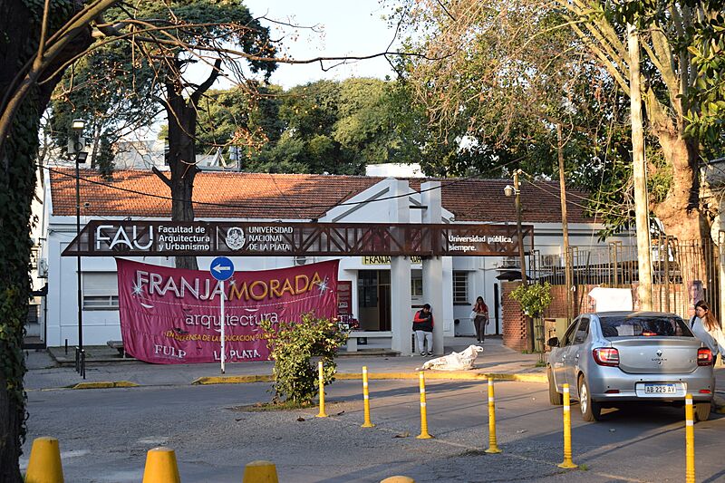 FAU-UNLP-2023