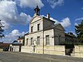 Faverolles - Mairie