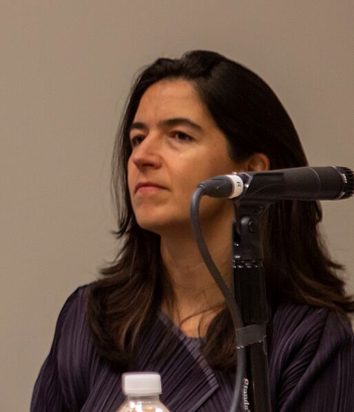 Fernanda Canales (2018)