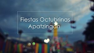 Archivo:Fiestas Octubrinas de Apatzingan 