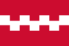 Flag of Buren.svg