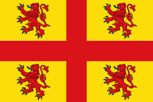 Flag of Estaimpuis