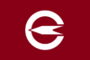 Flag of Katsurao, Fukushima.svg