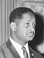 Forbes Burnham (1966)
