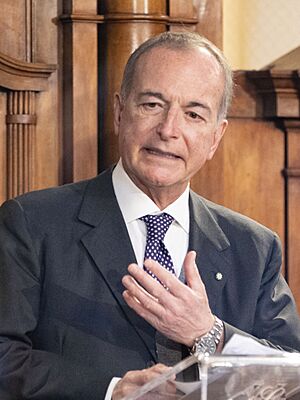 Archivo:Franco Frattini 2022 (cropped)
