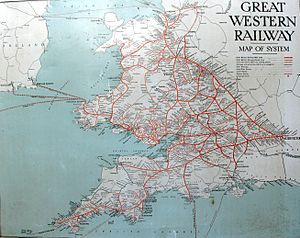 Archivo:GWR map