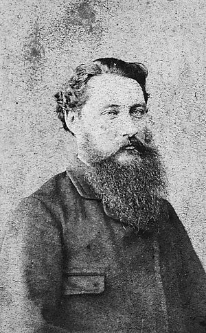 Archivo:General Bernardino Caballero. 1870