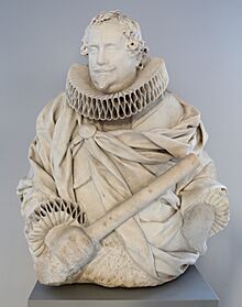 Giuliano finelli, ritratto del principe michele damasceni-peretti, 01.jpg