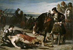 Gran Capitán Duque Nemours.JPG