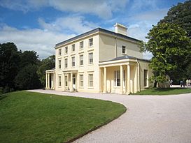 Archivo:Greenway - the holiday home of Agatha Christie - geograph.org.uk - 1447267