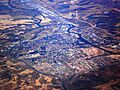 Guadalajara-aire