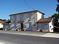 Guillos Mairie