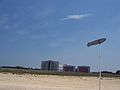 Hindenburg Disaster Marker