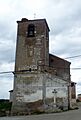 Iglesia de Llano de Olmedo