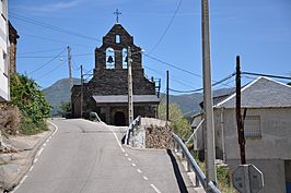 Iglesia parroquial de San Pedro