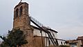 Iglesia de San Miguel de Valdesogo de Arriba