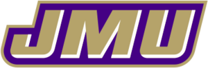 Archivo:James Madison University Athletics logo