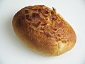 Japanese Rice Bread