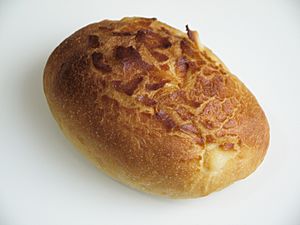 Archivo:Japanese Rice Bread
