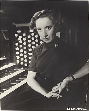 Jeanne Demessieux en Estados Unidos.jpg