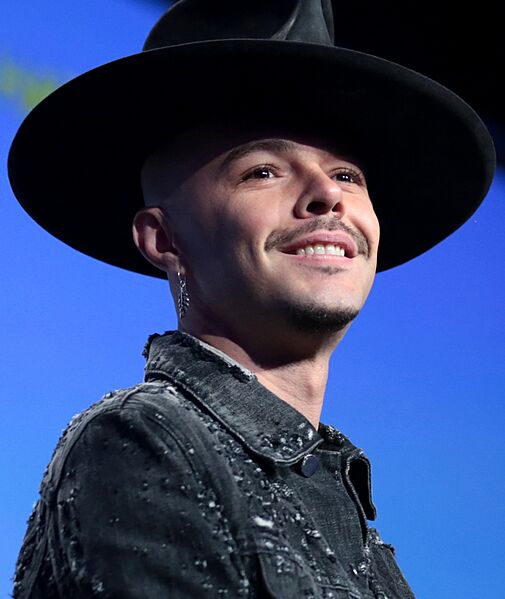 Jesse Huerta (cropped)