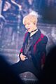 Jimin on Melon Music Awards 2016
