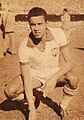 José Carlos Bauer, Estadio, 1950-08-05 (377)