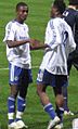 Kalou mikel