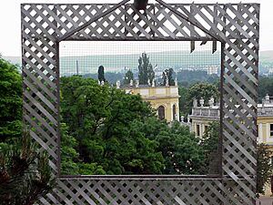 Archivo:Kassel, Dokumenta, Landschaft im Dia