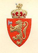 Kongevåpen 1937