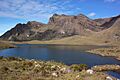 Laguna Brava, Municipio de Arboledas