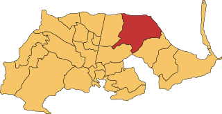 Lentiscar mapa.svg