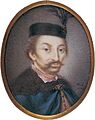 Lesseur-Hetman Żółkiewski
