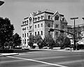 Lincoln City Hall