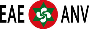 Archivo:Logotipo de Acción Nacionalista Vasca