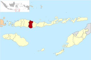 Lokasi Nusa Tenggara Timur Kabupaten Ngada.svg