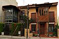 Madrid Moderno, Colonia Madrid Moderno, números 9 y 11