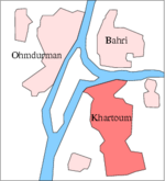 Archivo:Map Sudan Khartoum