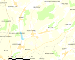 Map commune FR insee code 62585.png