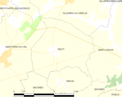 Map commune FR insee code 72372.png