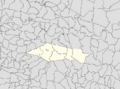 Maricao, Puerto Rico locator map