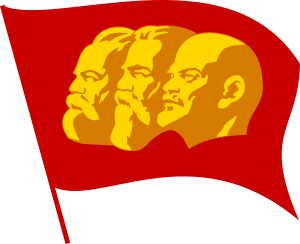 Archivo:Marx Engels Lenin