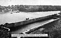 Meeker Island Lock and Dam
