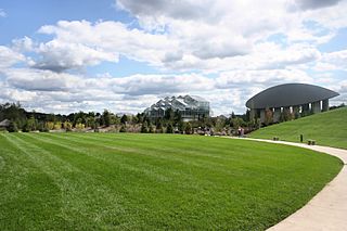 Meijer Gardens Landscape with Conservatory.jpg