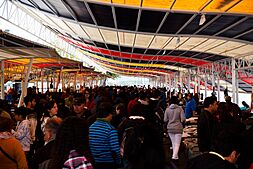 Archivo:Mercado de Valdvia - Flickr - ---Matías---