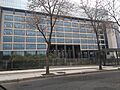 Mercadolibre edificio saavedra